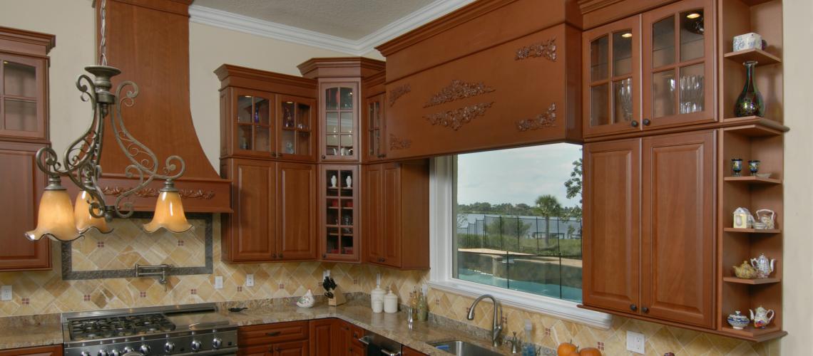Designers Choice Luxcraft Cabinets, Designers Choice Cabinets
